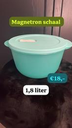 Tupperware Nieuw Meerdere per product verkrijgen, Huis en Inrichting, Keuken | Tupperware, Ophalen of Verzenden, Nieuw