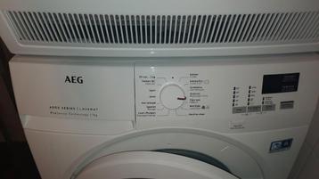 AEG Lavamat Wasmachine - ProSense beschikbaar voor biedingen