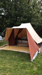 Roerdomp De Waard tent, Caravans en Kamperen, Tenten, Ophalen, Zo goed als nieuw