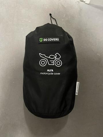 DS Covers Alfa motorhoes L beschikbaar voor biedingen