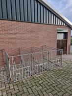 Eenling boxen en losse babyhekjes te koop