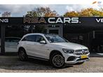 Mercedes-Benz GLC-klasse 300e 4MATIC Premium Plus, Automaat, Gebruikt, Euro 6, 4 cilinders
