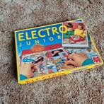 Spel Electro junior van Jumbo, Een of twee spelers, Ophalen of Verzenden, Gebruikt, JUMBO