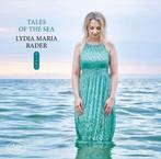 Lydia Maria Bader - Tales of the Sea - CD, Cd's en Dvd's, Cd's | Klassiek, Opera of Operette, Verzenden, Nieuw in verpakking