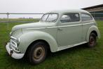 FORD BUCKEL TAUNUS  [ project ], Handgeschakeld, Particulier, Ford, Hatchback