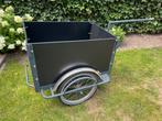Fietsaanhanger, Fietsen en Brommers, Ophalen, Gebruikt, Hondenkar, 80 kg of meer