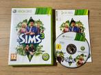 Xbox 360 de Sims 3, Spelcomputers en Games, Games | Xbox 360, Vanaf 12 jaar, Ophalen of Verzenden, 1 speler, Zo goed als nieuw