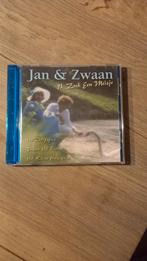 Jan en Zwaan Ik zoek een Meisje, Cd's en Dvd's, Gebruikt, Ophalen of Verzenden