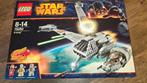 LEGO 75050 – B-Wing, Ophalen of Verzenden, Nieuw, Actiefiguurtje