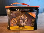 Sneeuwkettingen Michelin Easy Grip EVO 12, Auto diversen, Sneeuwkettingen, Ophalen, Nieuw