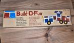 Tupperware toys Build o fun 1968, Ophalen of Verzenden, Gebruikt, Overige merken