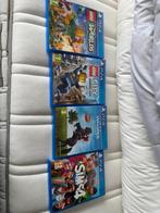 PlayStation games (zie omschrijving), Ophalen, 1 speler, Zo goed als nieuw, Vanaf 3 jaar