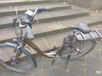 Stella electrische fiets, Fietsen en Brommers, Elektrische fietsen, Ophalen of Verzenden, Zo goed als nieuw, Overige merken