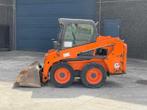 Bobcat - S450 - Loader - 2016, Zakelijke goederen, Machines en Bouw | Kranen en Graafmachines, Wiellader of Shovel