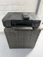 Sony SLV-E800 videorecorder vhs, Audio, Tv en Foto, Videospelers, Ophalen of Verzenden, Zo goed als nieuw