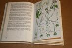 Elseviers plantengids. Veldflora 900 Europese planten kleur., Ophalen of Verzenden, Gelezen, Bloemen, Planten en Bomen