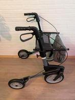 ToPro Olympos rollator maat M, Diversen, Rollators, Ophalen, Opvouwbaar, Zo goed als nieuw