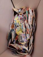 ruim twee kilo topshots, Verzenden, Losse flippo's