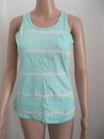 maat XS, 1 nieuw Fishbone top/hemd, stretch, 56 cm., Kleding | Dames, Fishbone, Nieuw, Ophalen of Verzenden, Zonder mouw