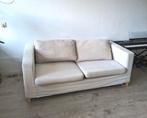 IKEA slaapbank sofabed, Ophalen, Gebruikt, Tweepersoons, 150 tot 200 cm