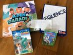 Spellen: Apenparadijs, Frank’s Zoo, Olympi Cards, Sequence, Hobby en Vrije tijd, Gezelschapsspellen | Kaartspellen, Ophalen of Verzenden