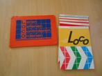 Maxi Loco basisdoos met 5 boekjes, Ophalen of Verzenden, Gebruikt, Rekenen