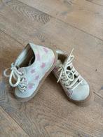 Naturino leather shoes maat 23, Kinderen en Baby's, Schoentjes, Meisje, Ophalen of Verzenden, Naturino