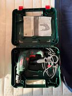 Psb 530 RE Boormachine - Weinig gebruikt, Boormachine, Gebruikt, Ophalen of Verzenden, Klopboormechanisme