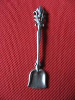 Zoutlepeltje, zilver Nr. 220061, Verzenden, Zilver