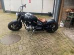 Customized Yamaha Dragstar 1100, Motoren, Motoren | Yamaha, Particulier