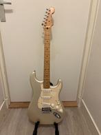 60th Anniversary Fender Stratocaster (2006), Muziek en Instrumenten, Snaarinstrumenten | Gitaren | Elektrisch, Ophalen, Zo goed als nieuw