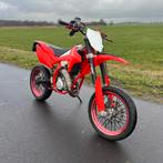Custom Beta RR 50 Track 90cc Simonini Schakelbrommer AM6, Fietsen en Brommers, Ophalen, Zo goed als nieuw
