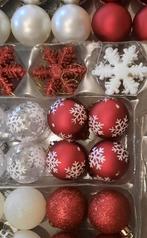 Ikea kerstballen kerstversiering, Ophalen, Zo goed als nieuw
