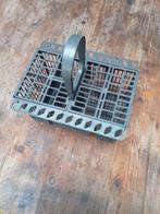 bestekmand afwasmachine Bosch, Ophalen of Verzenden, Zo goed als nieuw, Vrijstaand, 45 tot 60 cm