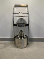 Stelton Classic RVS Lamp, Ophalen, Zo goed als nieuw, Binnenverlichting
