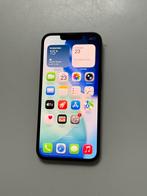 Iphone 13 128gb midnight, Apple, Zwart, 88 %, IPhone 13