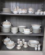 Servies Noritake decor Morning Jewel, Antiek en Kunst, Ophalen