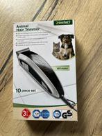 Dierentondeuse, Ophalen, Zo goed als nieuw