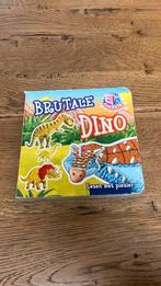 Brutale dino – 3D dierenboek, Boeken, Ophalen of Verzenden, Zo goed als nieuw