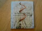Keith Mitchell - De spirituele tuin HC, Verzenden, Zo goed als nieuw, Achtergrond en Informatie