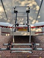 FIAMMA Fietsendrager Camper E-Bike Lift 77, Caravans en Kamperen, Camper-accessoires, Ophalen