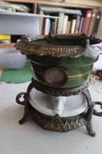 petroleumstel Georg Haller Ottensen Hamburg D R G ,no 3191, Ophalen of Verzenden