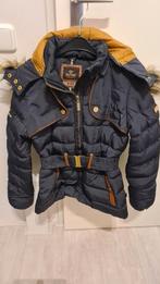 Meisjes winterjas maat 14/164 Cars, Ophalen of Verzenden, Zo goed als nieuw, Meisje, Jas
