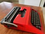 Typemachine in koffer Olivetti Underwoud 23, Diversen, Typemachines, Ophalen of Verzenden, Zo goed als nieuw