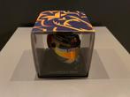 Helm 1:4 Verstappen World Champion 2023, Verzenden, Nieuw, Formule 1