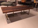 Dutchbone Class salontafel 120x60cm, Ophalen, Overige materialen, 100 tot 150 cm, Nieuw