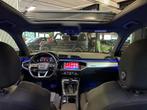 Audi Q3 35 TFSI|S-Line|PANO|BOMVOL!, Parkeercamera, Euro 6, 4 cilinders, 150 pk
