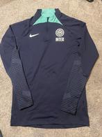 Inter milan training shirt lang Maat S, Verzamelen, Ophalen of Verzenden, Zo goed als nieuw, Buitenlandse clubs, Overige typen