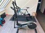 Domyos Crosstrainer E-shape+, Ophalen of Verzenden, Gebruikt, Crosstrainer