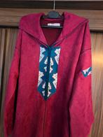 Dames jellaba, Kleding | Dames, Overige typen, Paars, Maat 42/44 (L), Nieuw